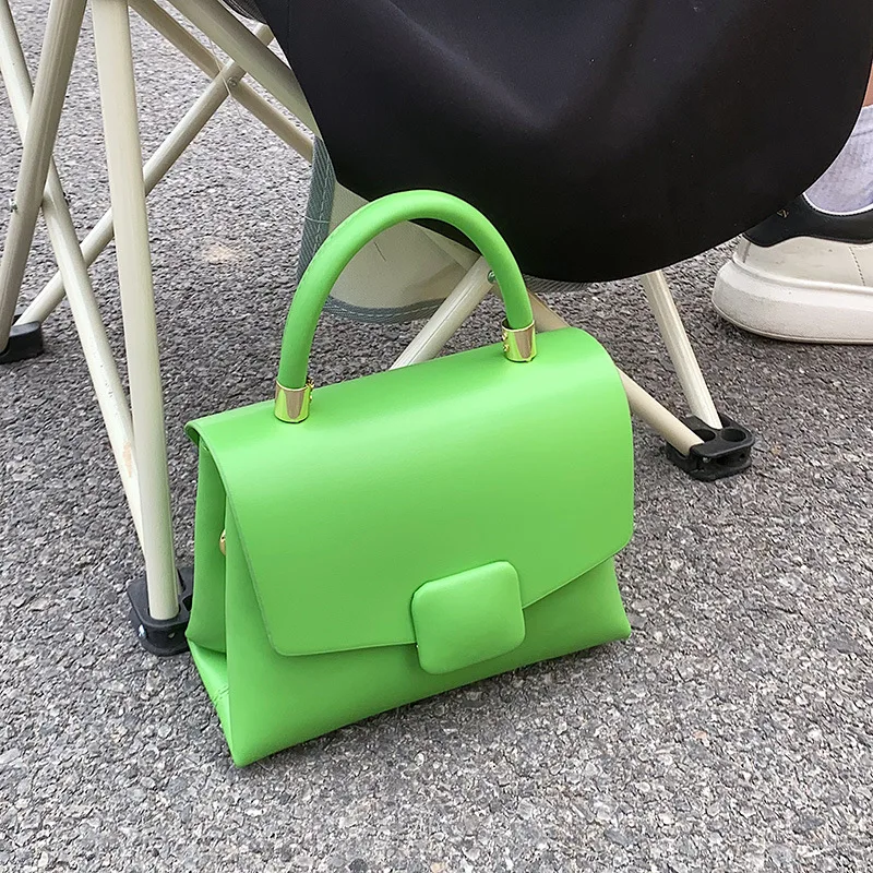 Popular Green Pu Leather Crossbody Bags For Women 2022 New Fashion Small Shoulder Bag Female Handbags And Purses Travel Bags
Popular Green Pu Leather Crossbody Bags For Women 2022 New Fashion Small Shoulder Bag Female Handbags And Purses Travel Bags