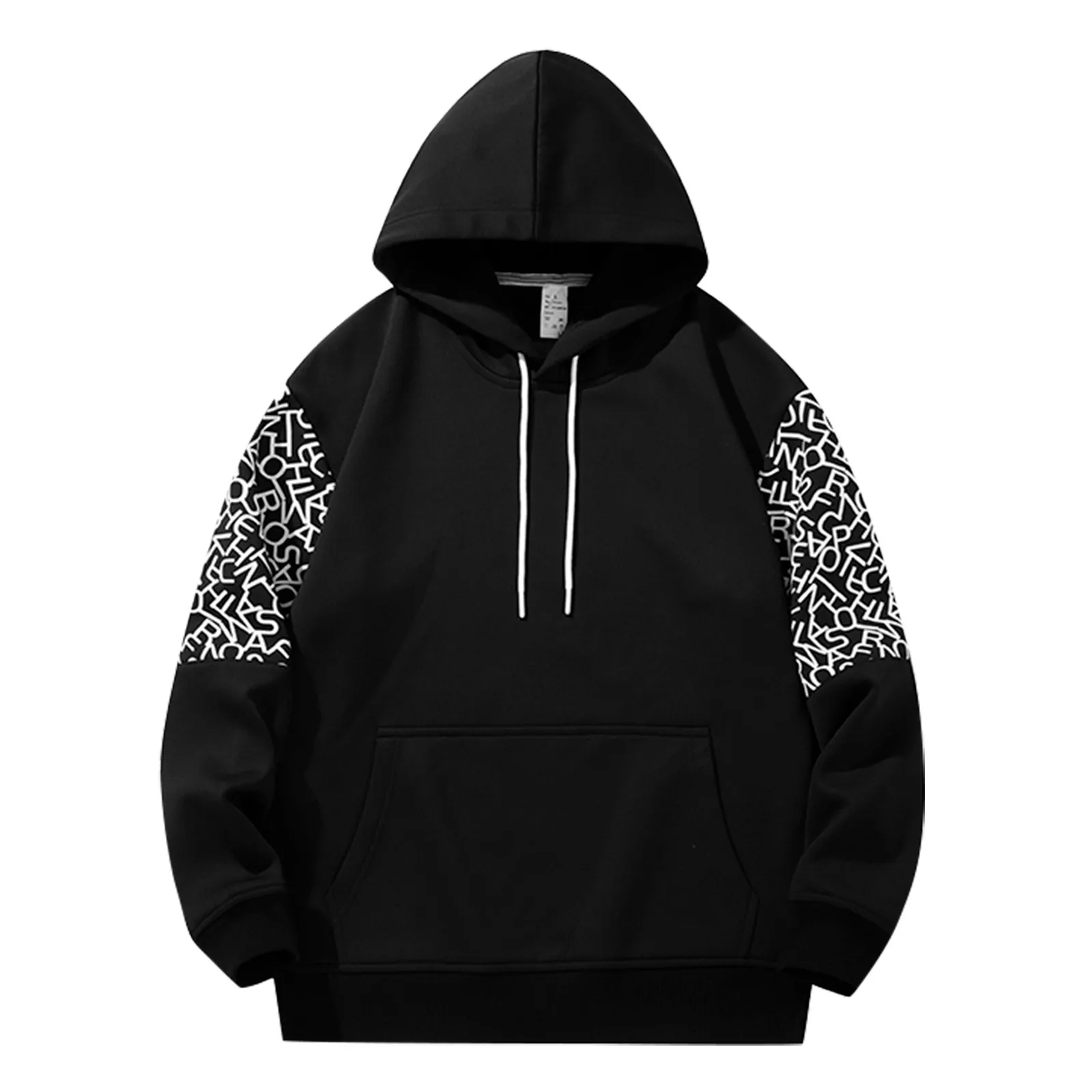 Autumn Winter Casual Hoodies Sweatshirt Oversized Hoodie Harajuku Tops Loose Sweatshirts For Men Pullover Outfits Sudaderas
Autumn Winter Casual Hoodies Sweatshirt Oversized Hoodie Harajuku Tops Loose Sweatshirts For Men Pullover Outfits Sudaderas