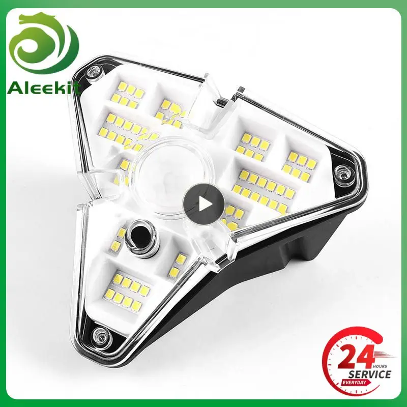 1~6PCS LED Solar Light 68SMD Outdoor Waterproof Solar Wall Lamp with Motion Sensor Solar Powered Sunlight Spotlights for Garden 
1~6PCS LED Solar Light 68SMD Outdoor Waterproof Solar Wall Lamp with Motion Sensor Solar Powered Sunlight Spotlights for Garden