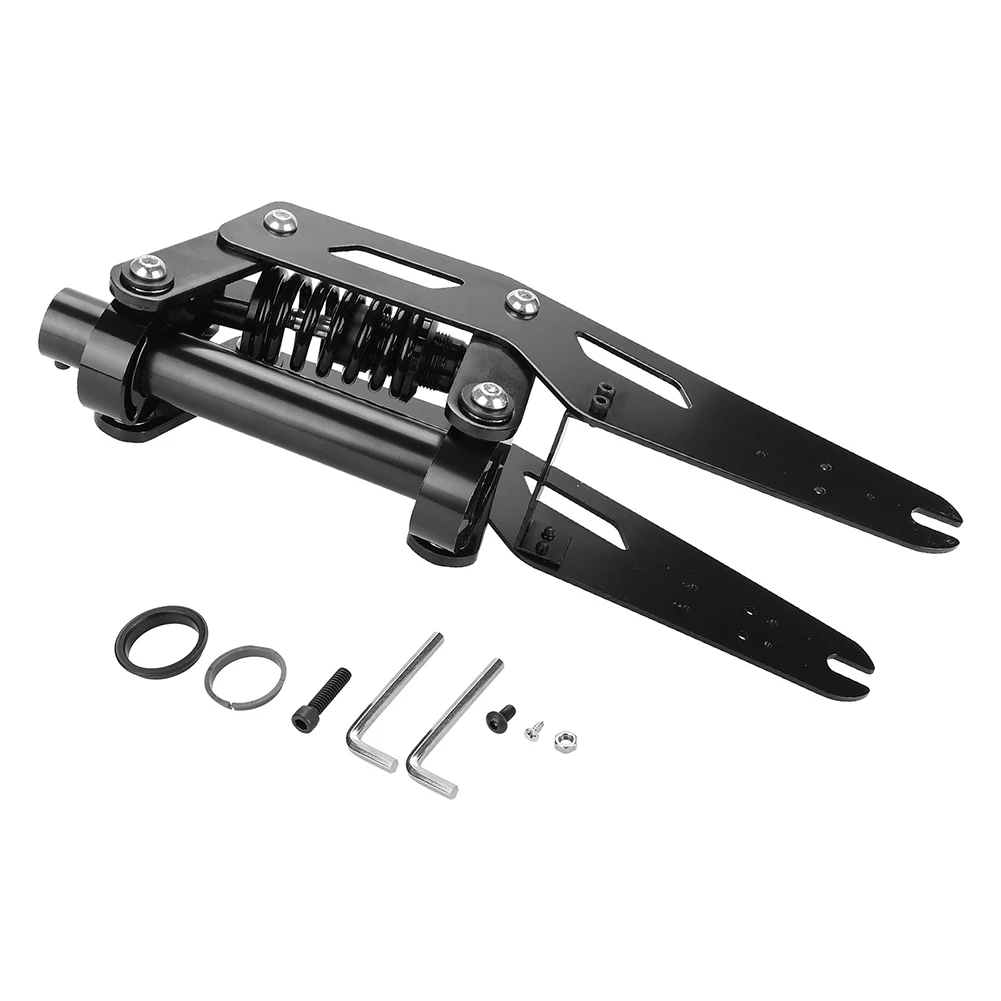For Xiaomi Electric Scooter Front Shock Absorption M365/Pro1/pro2 Front Fork Shock Absorption Kit Modification Accessories
For Xiaomi Electric Scooter Front Shock Absorption M365/Pro1/pro2 Front Fork Shock Absorption Kit Modification Accessories