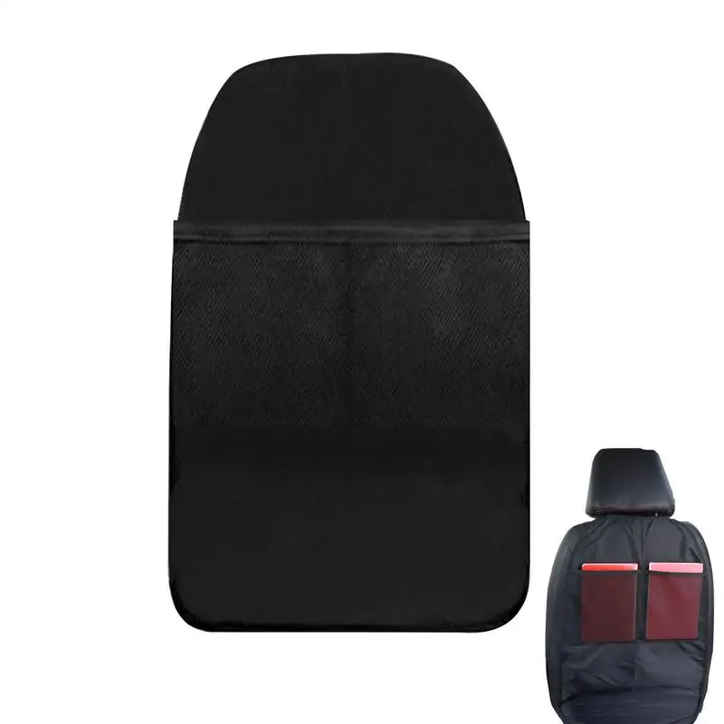 Car Accessories Car Seat Back Protector Pad Kick Mats Organizer Car Backseat Storage Protection Cover Pad Children Anti-kick Pad
Car Accessories Car Seat Back Protector Pad Kick Mats Organizer Car Backseat Storage Protection Cover Pad Children Anti-kick Pad