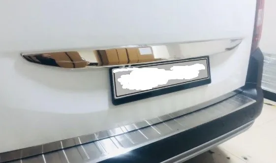 Opel Combo E 2019-хромированная Задняя Крышка багажника из нержавеющей стали WN Inox WN-0092
Opel Combo E 2019-хромированная Задняя Крышка багажника из нержавеющей стали WN Inox WN-0092