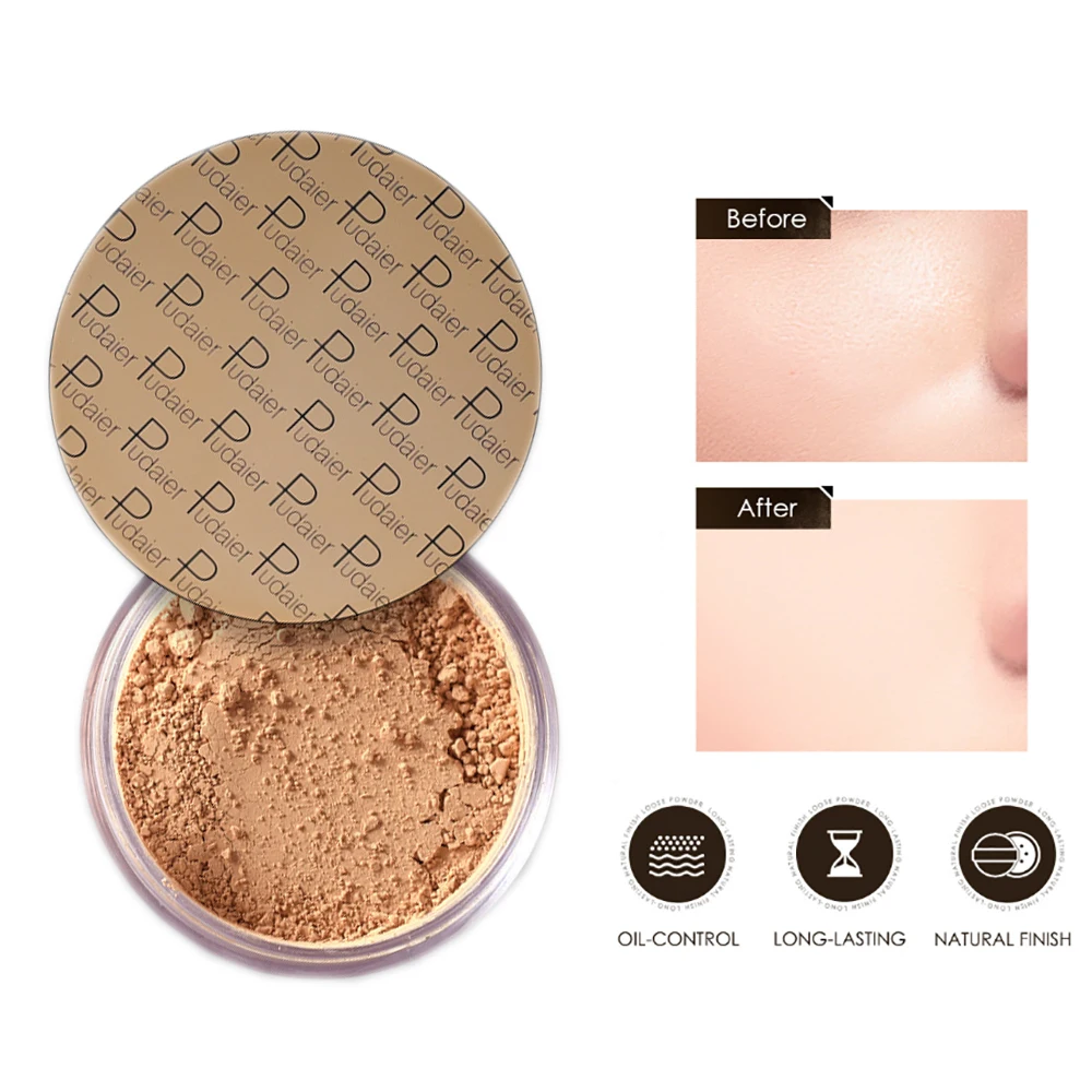 Podklad Puder Do Twarzy Polvo Suelto Traslucido Cipria Bronzer Foundation Body Powder Poudre Libre Visage Matifiante Maquillage
Podklad Puder Do Twarzy Polvo Suelto Traslucido Cipria Bronzer Foundation Body Powder Poudre Libre Visage Matifiante Maquillage
