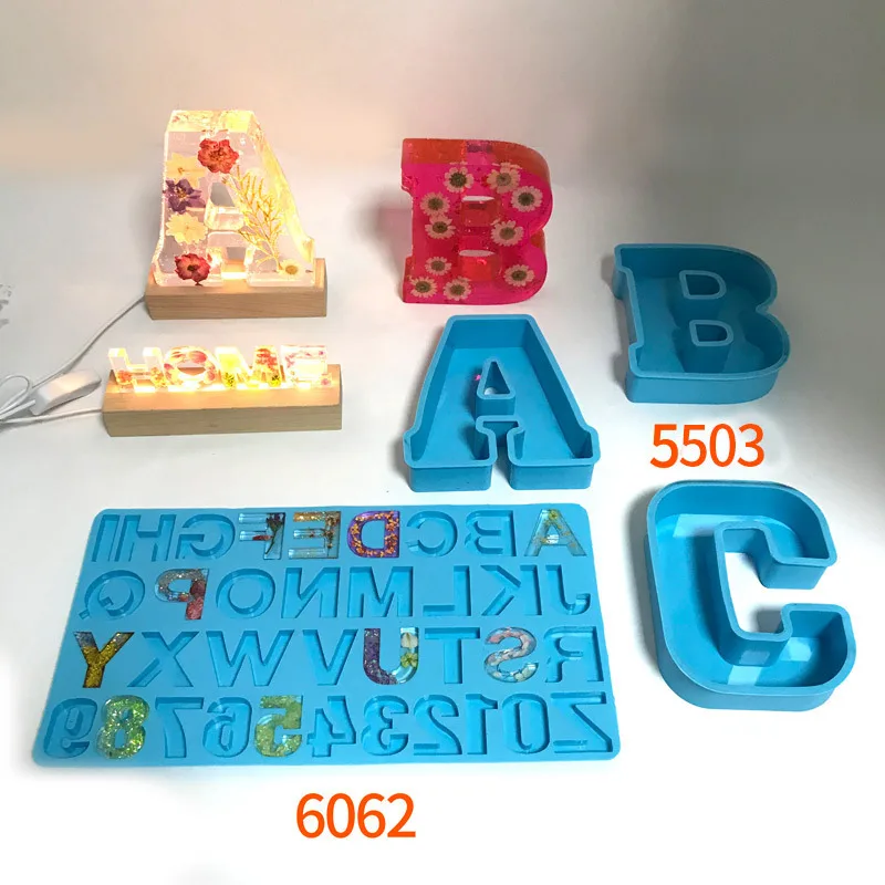 26 Capital Letters Resin Silicone Mold DIY Artcraft Letter 17CM Large Size Epoxy Mold Birthday Party Couple Proposal Decoration
26 Capital Letters Resin Silicone Mold DIY Artcraft Letter 17CM Large Size Epoxy Mold Birthday Party Couple Proposal Decoration