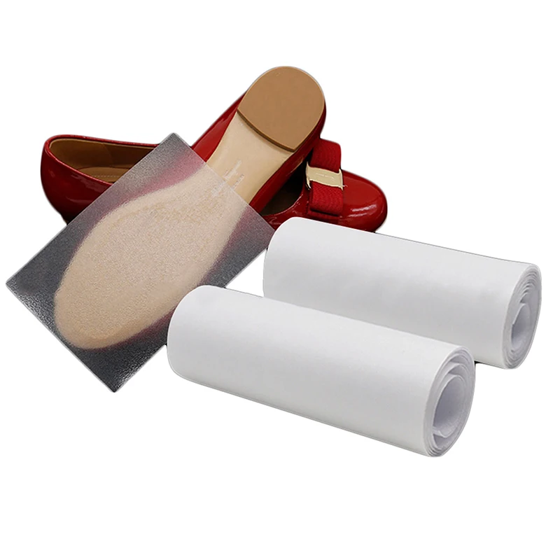 Shoes Sole Protector Sticker For Designer High Heels Self-Adhesive Ground Grip Shoe Protective Bottoms Outsole Insoles
Shoes Sole Protector Sticker For Designer High Heels Self-Adhesive Ground Grip Shoe Protective Bottoms Outsole Insoles