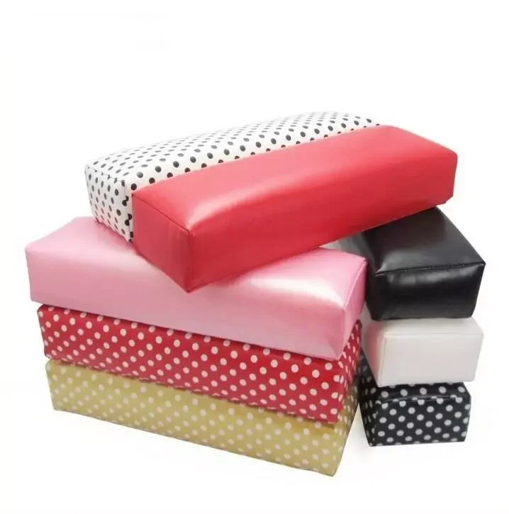 10pcs mix colour soft Nail Art Hand Holder Cushion Pillow Nail Arm Rest Manicure Tools Comfortable Pratical Nail Art Equipment
10pcs mix colour soft Nail Art Hand Holder Cushion Pillow Nail Arm Rest Manicure Tools Comfortable Pratical Nail Art Equipment