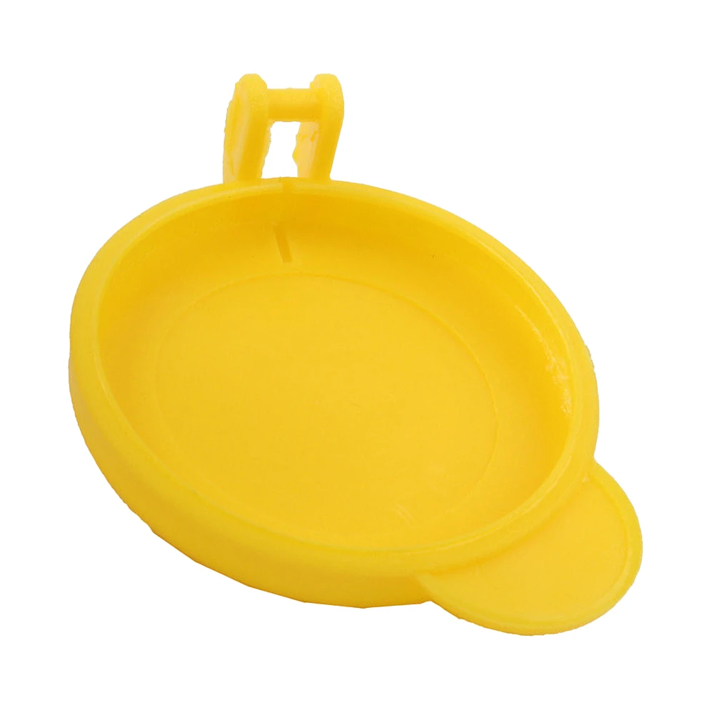1488251 Tank Bottle Cap ABS Bottle Cap Direct Replacement Fluid Reservoir Cover Water Tank Yellow For Ford Fiesta 2001-2008
1488251 Tank Bottle Cap ABS Bottle Cap Direct Replacement Fluid Reservoir Cover Water Tank Yellow For Ford Fiesta 2001-2008