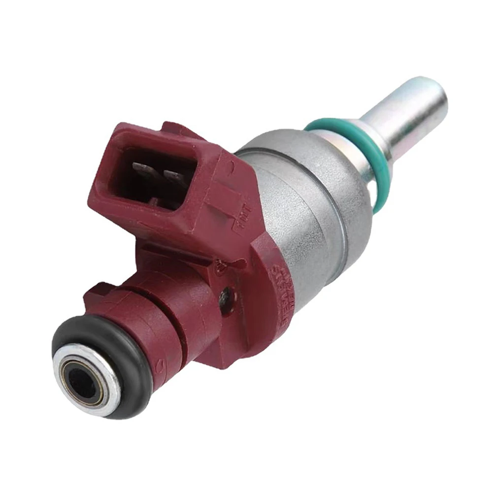 Fuel Injector For Mercedes-Benz 2005-2010 W203 CL203 S203 C209 1.8L A2710780023 Fuel Injection Nozzle Car Accessories
Fuel Injector For Mercedes-Benz 2005-2010 W203 CL203 S203 C209 1.8L A2710780023 Fuel Injection Nozzle Car Accessories
