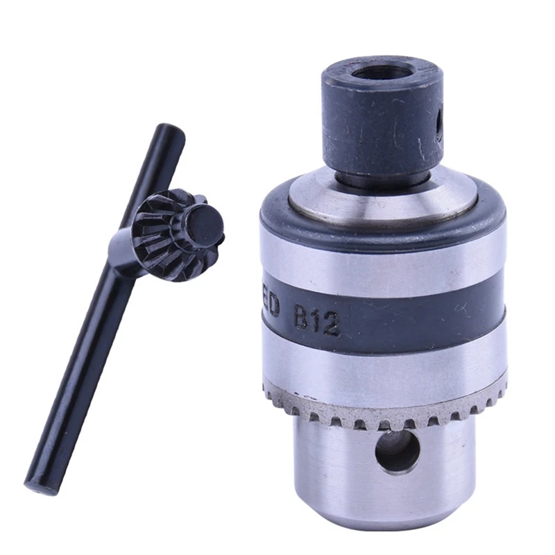 1 Set Saw Blade Shaft Drill Clamp Shaft Polishing Machine Dedicated Grinding Wheel Shaft
1 Set Saw Blade Shaft Drill Clamp Shaft Polishing Machine Dedicated Grinding Wheel Shaft
