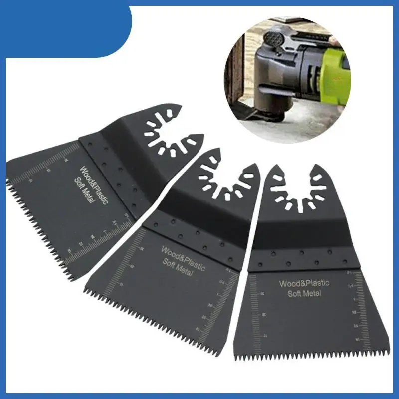 10pcs/set 65mm Multi-functional Oscillating Saw Blades High Carbon Steel Cutter Discs Hand And Power Tool Accessories
10pcs/set 65mm Multi-functional Oscillating Saw Blades High Carbon Steel Cutter Discs Hand And Power Tool Accessories