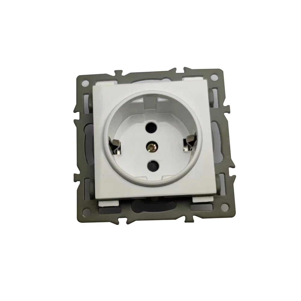 UBARO EU 52*52 мм модуль настенной розетки, стеклянная панель, рамка, подходит для круглой монтажной коробки, USB TYPE C, ТВ, розетка RJ45, 250 В, 16 А, сделай сам
UBARO EU 52*52 мм модуль настенной розетки, стеклянная панель, рамка, подходит для круглой монтажной коробки, USB TYPE C, ТВ, розетка RJ45, 250 В, 16 А, сделай сам