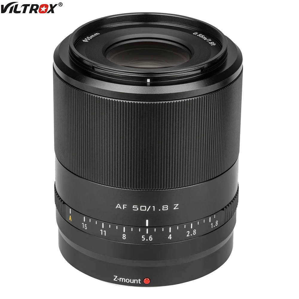 Viltrox 24/35/ 50/ 85 мм F1.8 широкоугольный объектив с фокусным расстоянием для Nikon Z Mount Z6 II
Viltrox 24/35/ 50/ 85 мм F1.8 широкоугольный объектив с фокусным расстоянием для Nikon Z Mount Z6 II