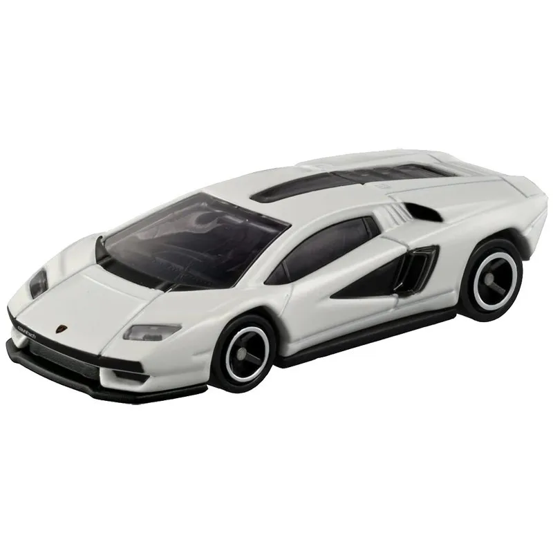 Takara Tomy Tomica 74 LAMBORGHINI Countach LPI 800-4 белый металлический Литая Игрушечная машина
Takara Tomy Tomica 74 LAMBORGHINI Countach LPI 800-4 белый металлический Литая Игрушечная машина