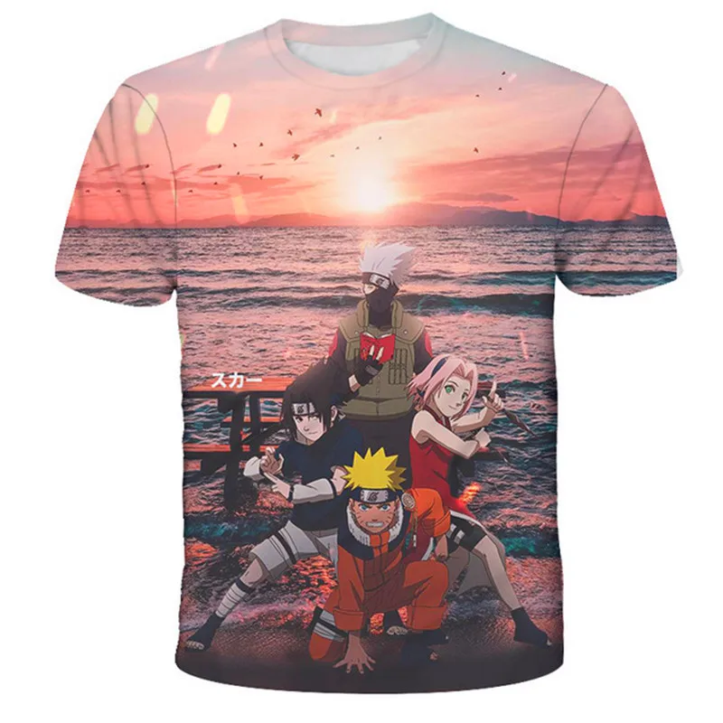 Детские футболки с героями мультфильмов, narutoe, для мальчиков и девочек, новинка 2022, летние топы, футболки, детские повседневные футболки с ко...
Детские футболки с героями мультфильмов, narutoe, для мальчиков и девочек, новинка 2022, летние топы, футболки, детские повседневные футболки с ко...