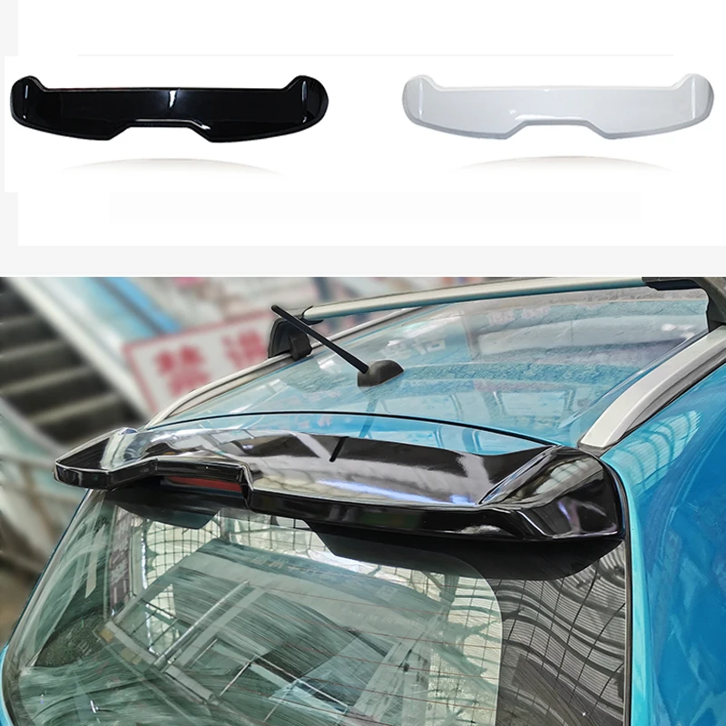 for suzuki vitara rear spoiler Tail Wing ABS gloss black Auto Rear Trunk Roof Refit Car exterior accessories 2017 2018 2019 2020
for suzuki vitara rear spoiler Tail Wing ABS gloss black Auto Rear Trunk Roof Refit Car exterior accessories 2017 2018 2019 2020