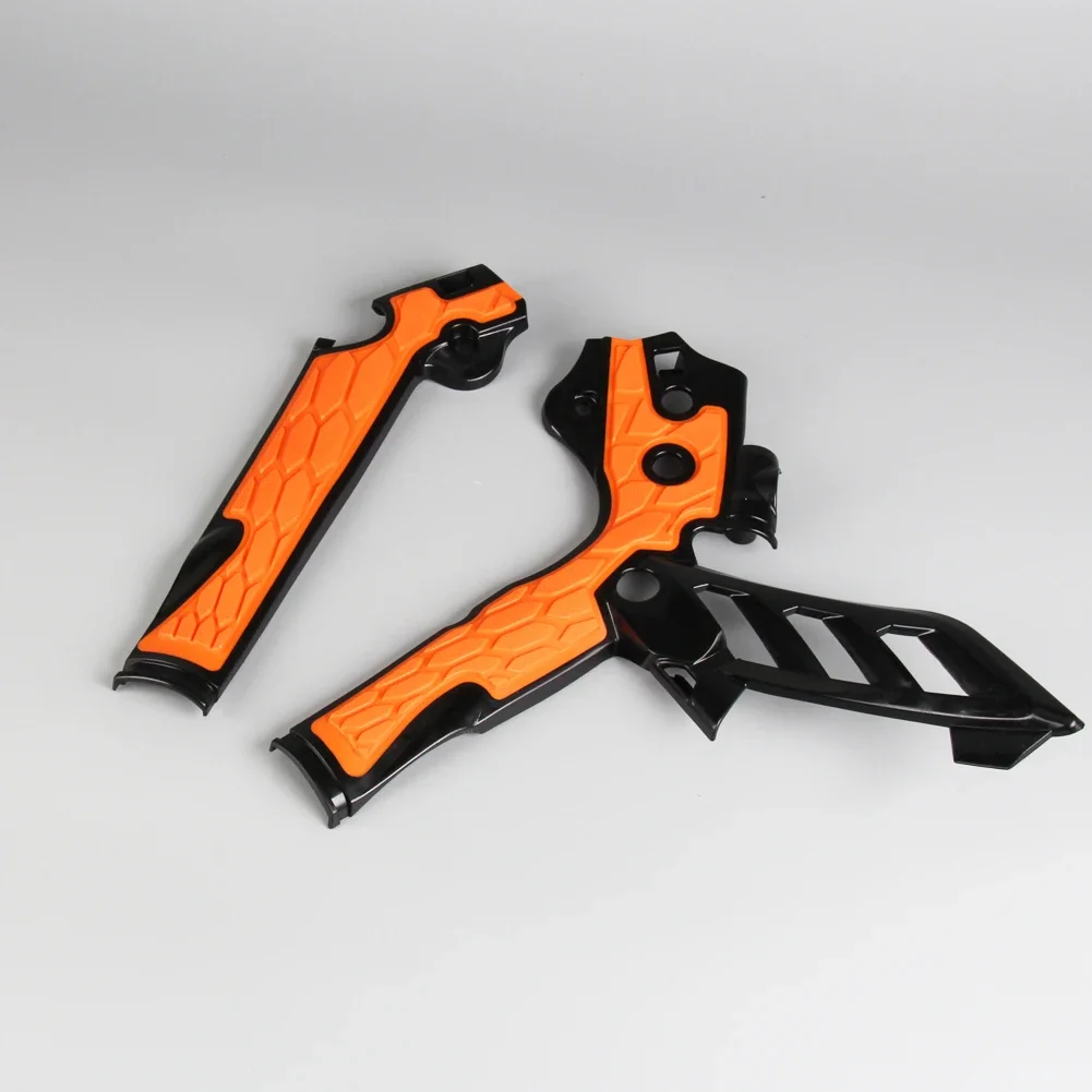 Защита для мотоциклетной рамы, защита для мотоциклетной рамы X-Grip для KTM XCW XCFW SX SXF EXC EXCF 2011-2016 125 150 250-350
Защита для мотоциклетной рамы, защита для мотоциклетной рамы X-Grip для KTM XCW XCFW SX SXF EXC EXCF 2011-2016 125 150 250-350