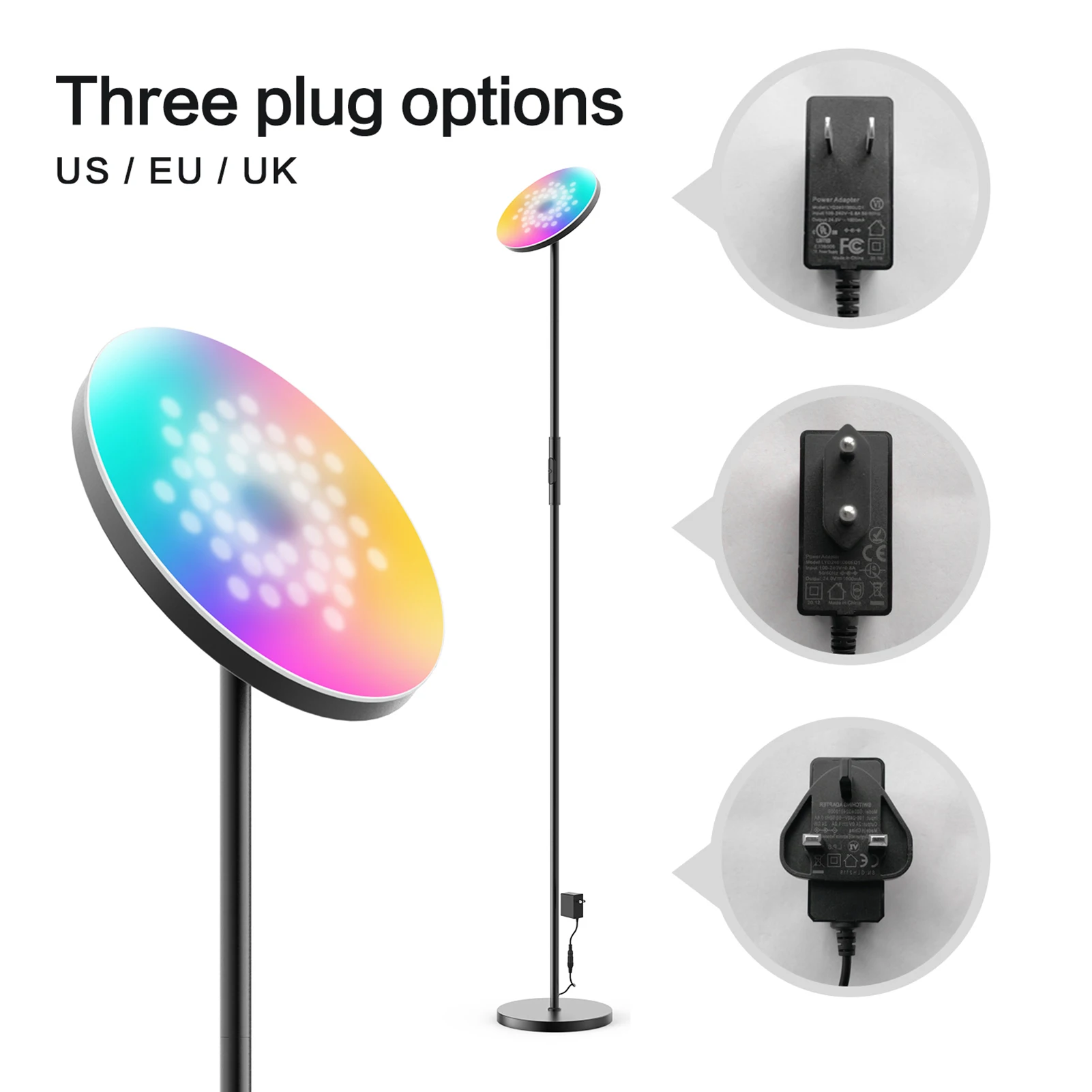 Современная светодиодсветодиодный напольная лампа RGB для спальни, светодиодсветодиодный атмосферная Ночная лампа, напольный светильник, д...
Современная светодиодсветодиодный напольная лампа RGB для спальни, светодиодсветодиодный атмосферная Ночная лампа, напольный светильник, д...