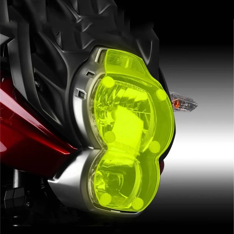 Для KAWASAKI Versys 650 Versys650 2010 2011 2012 2013 2014 мотоциклетная передняя фара защита экрана Крышка объектива Защита
Для KAWASAKI Versys 650 Versys650 2010 2011 2012 2013 2014 мотоциклетная передняя фара защита экрана Крышка объектива Защита
