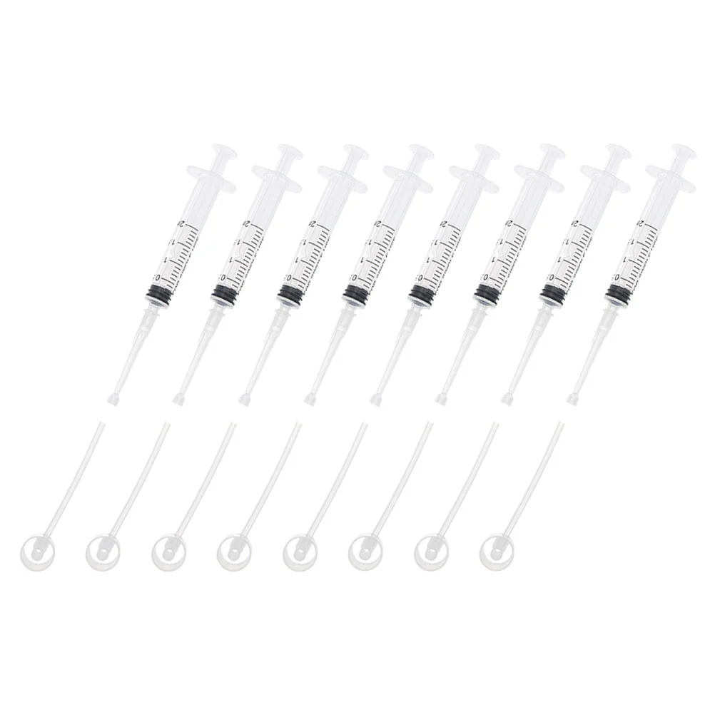 Syringepump Refill Dispenser Tools Liquidbottle Adapter Measuring Plastineedle Without Oil Dispensing Ink Essential Containers
Syringepump Refill Dispenser Tools Liquidbottle Adapter Measuring Plastineedle Without Oil Dispensing Ink Essential Containers