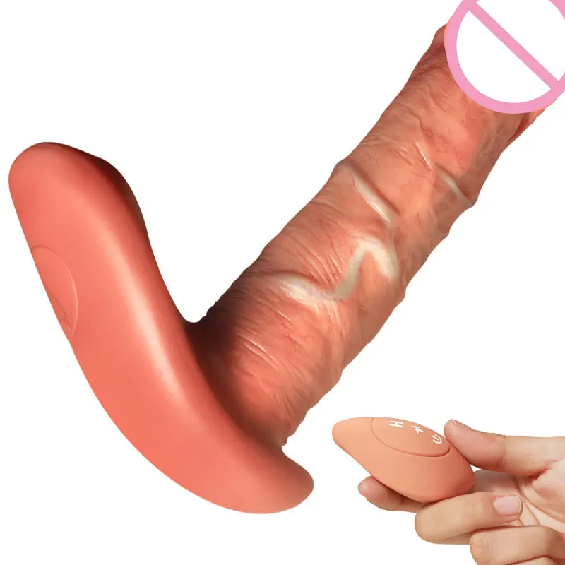 Лучший Телескопический Фаллоимитатор