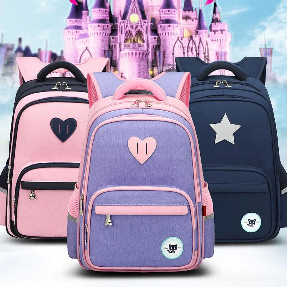 Fashion New School Bag For Teenage Girl Backpacks Waterproof Casual Laptop Bagpack for Kids
Fashion New School Bag For Teenage Girl Backpacks Waterproof Casual Laptop Bagpack for Kids