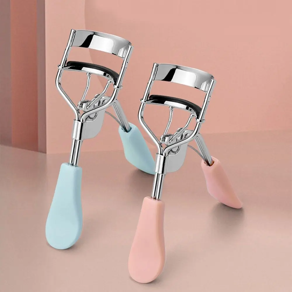 1 Pack A4 Chrome Flat Handle Wide Angle Manual Eyelash Curler Professional Makeup Cute Eyelash Handle Curling Eyelash Curler
1 Pack A4 Chrome Flat Handle Wide Angle Manual Eyelash Curler Professional Makeup Cute Eyelash Handle Curling Eyelash Curler