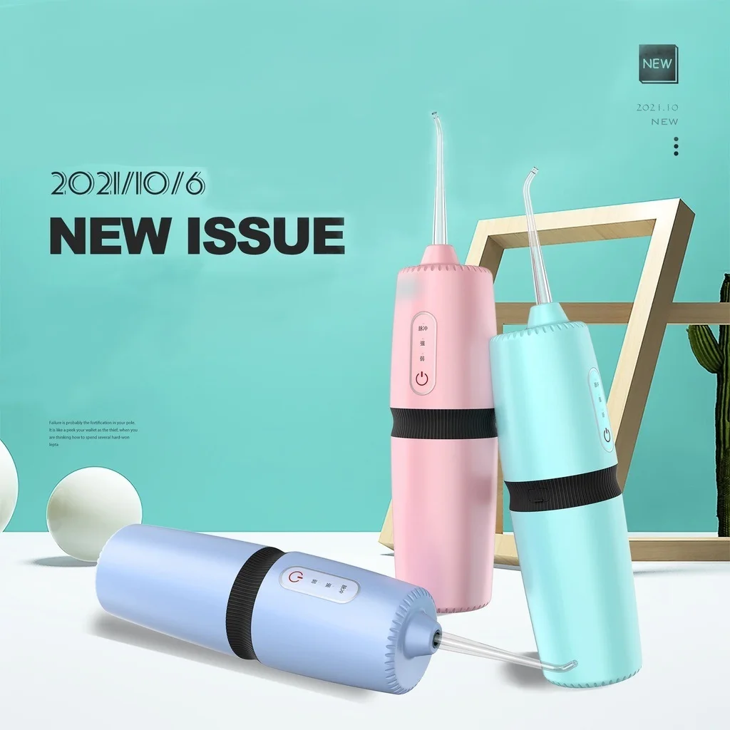 Home Electric Cental Flusher Oral Teeth Cleaning Teeth Spraying Teeth Scaler Teeth Scaler
Home Electric Cental Flusher Oral Teeth Cleaning Teeth Spraying Teeth Scaler Teeth Scaler