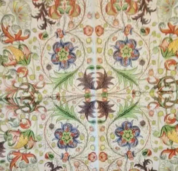 Винтажные бумажные салфетки для свадьбы 20 шт
Винтажные бумажные салфетки для свадьбы 20 шт