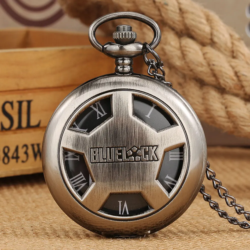 Vintage Black Pocket Watch Japan Cartoon Anime Fashion Fob Steampunk Pendant Watches Men Women Gift Necklace Chain Clock Reloj
Vintage Black Pocket Watch Japan Cartoon Anime Fashion Fob Steampunk Pendant Watches Men Women Gift Necklace Chain Clock Reloj