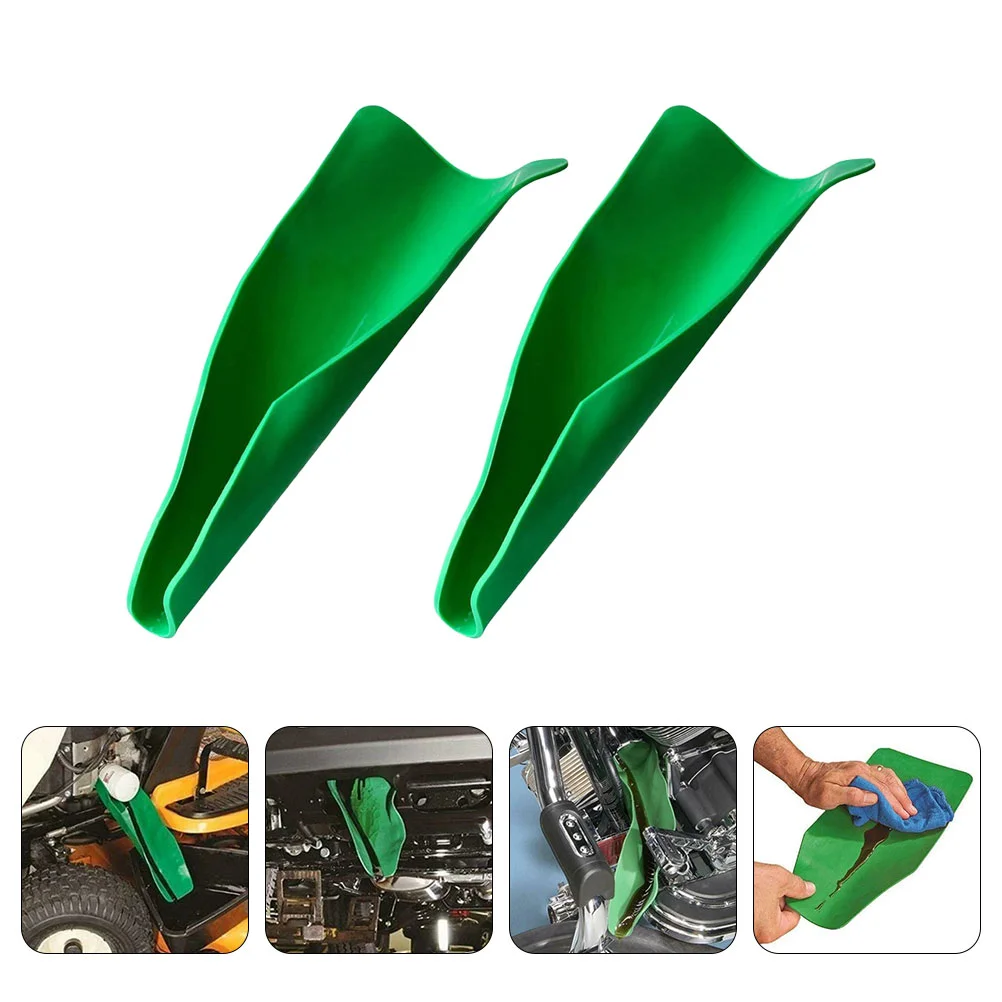 Funnel Oil Drain Car Flexible Draining Funnels Tool Largepan Professional Cars Lift Gas Auto Engine Diesel Filter Automotive
Funnel Oil Drain Car Flexible Draining Funnels Tool Largepan Professional Cars Lift Gas Auto Engine Diesel Filter Automotive