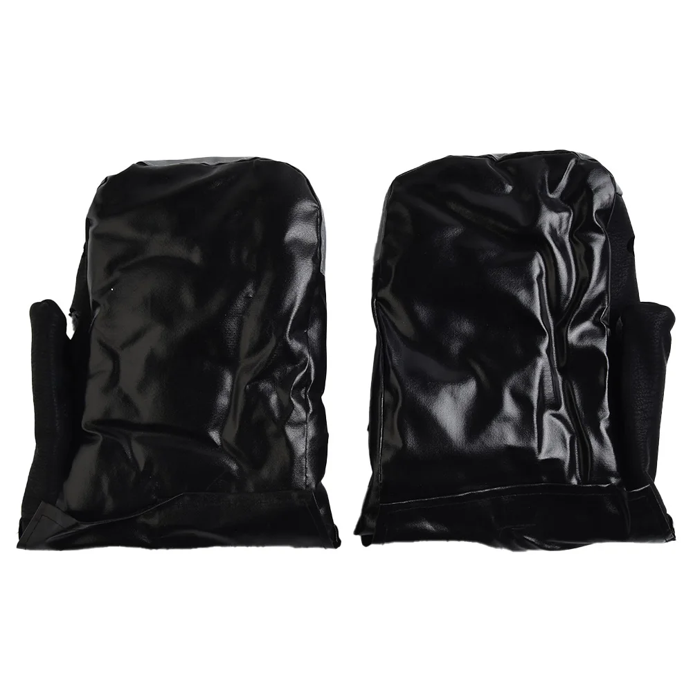 Garden Indoor Handlebar Muffs Motorcycle Glove Parts Rainproof Snow-Proof Soft Spring Thickened Warm Riding Winter
Garden Indoor Handlebar Muffs Motorcycle Glove Parts Rainproof Snow-Proof Soft Spring Thickened Warm Riding Winter