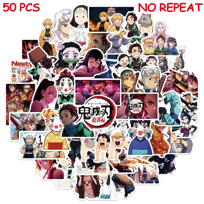 10/25/50pcs Classic Japan Anime Graffiti Stickers Cartoon Decals for Phone Guitar Laptop Pad Decor Cup Travel Luggage Skateboard
10/25/50pcs Classic Japan Anime Graffiti Stickers Cartoon Decals for Phone Guitar Laptop Pad Decor Cup Travel Luggage Skateboard