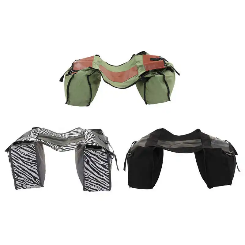 Bike Pannier Bag Bicycle Bike Rear Seat Carrier Bag Canvas Cycling Double Bag Pack Two Compartment For Outdoor Trip Picnic
Bike Pannier Bag Bicycle Bike Rear Seat Carrier Bag Canvas Cycling Double Bag Pack Two Compartment For Outdoor Trip Picnic