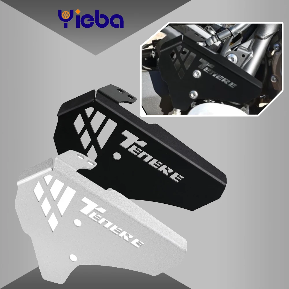Heel Protective For YAMAHA Super Tenere 1200 Tenere1200 2014-2020 2015 2016 2017 2018 2019 Cover Rear Brake Master Cylinder Guar
Heel Protective For YAMAHA Super Tenere 1200 Tenere1200 2014-2020 2015 2016 2017 2018 2019 Cover Rear Brake Master Cylinder Guar