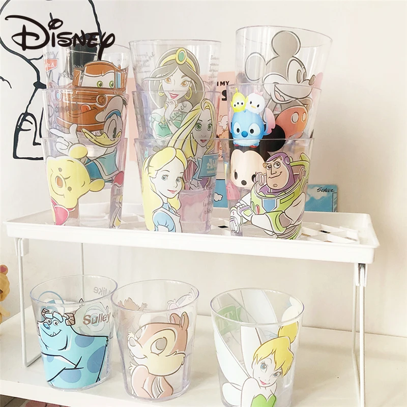 Disney Transparent Acrylic cup Baby mouthwash cup 2-year-old child brush teeth girl cartoon plastic cute anti drop transparent
Disney Transparent Acrylic cup Baby mouthwash cup 2-year-old child brush teeth girl cartoon plastic cute anti drop transparent