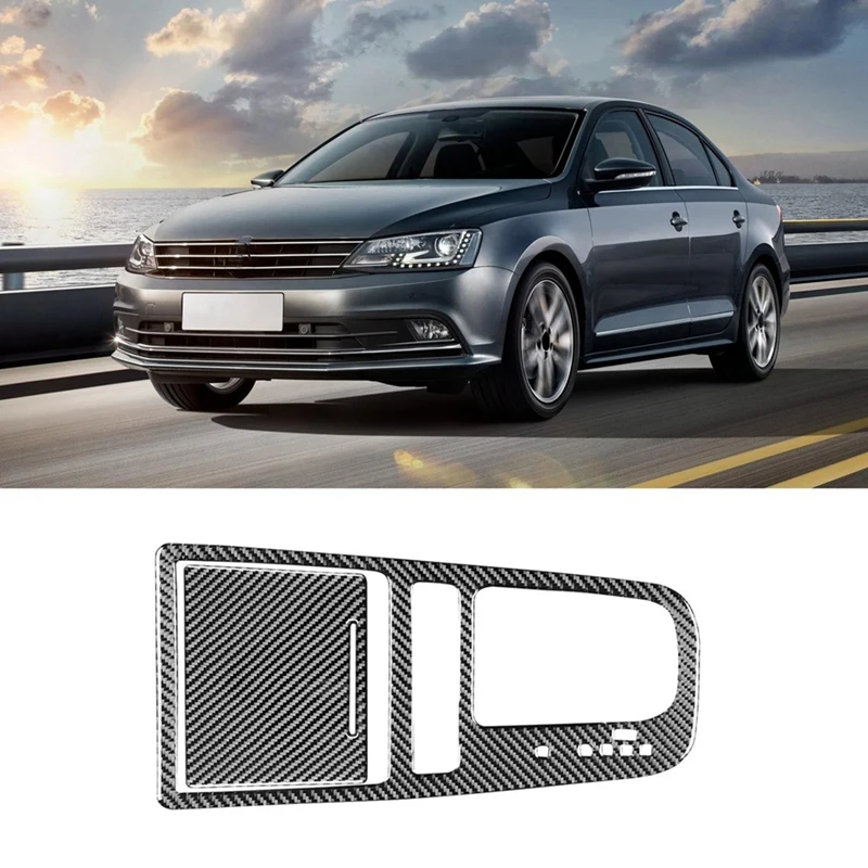 Gear Panel Trim Cover Sticker Decoration Kit Carbon Fiber For Sagitar 2012-2018 Accessories
Gear Panel Trim Cover Sticker Decoration Kit Carbon Fiber For Sagitar 2012-2018 Accessories