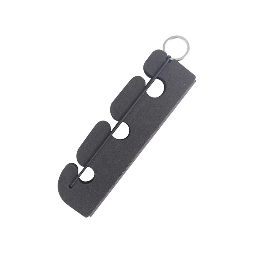 Fishing Rod Rest Fishing Rod Holder Outdoor Black Fishing Accessories Functional Three Rod Holder High Quality
Fishing Rod Rest Fishing Rod Holder Outdoor Black Fishing Accessories Functional Three Rod Holder High Quality