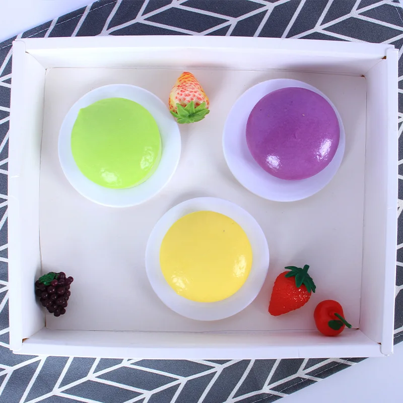 Simulation Candy fake candy Food Model Kids Toy Sweet Table Decoration Dessert Photography Prop Wedding Home Decor
Simulation Candy fake candy Food Model Kids Toy Sweet Table Decoration Dessert Photography Prop Wedding Home Decor