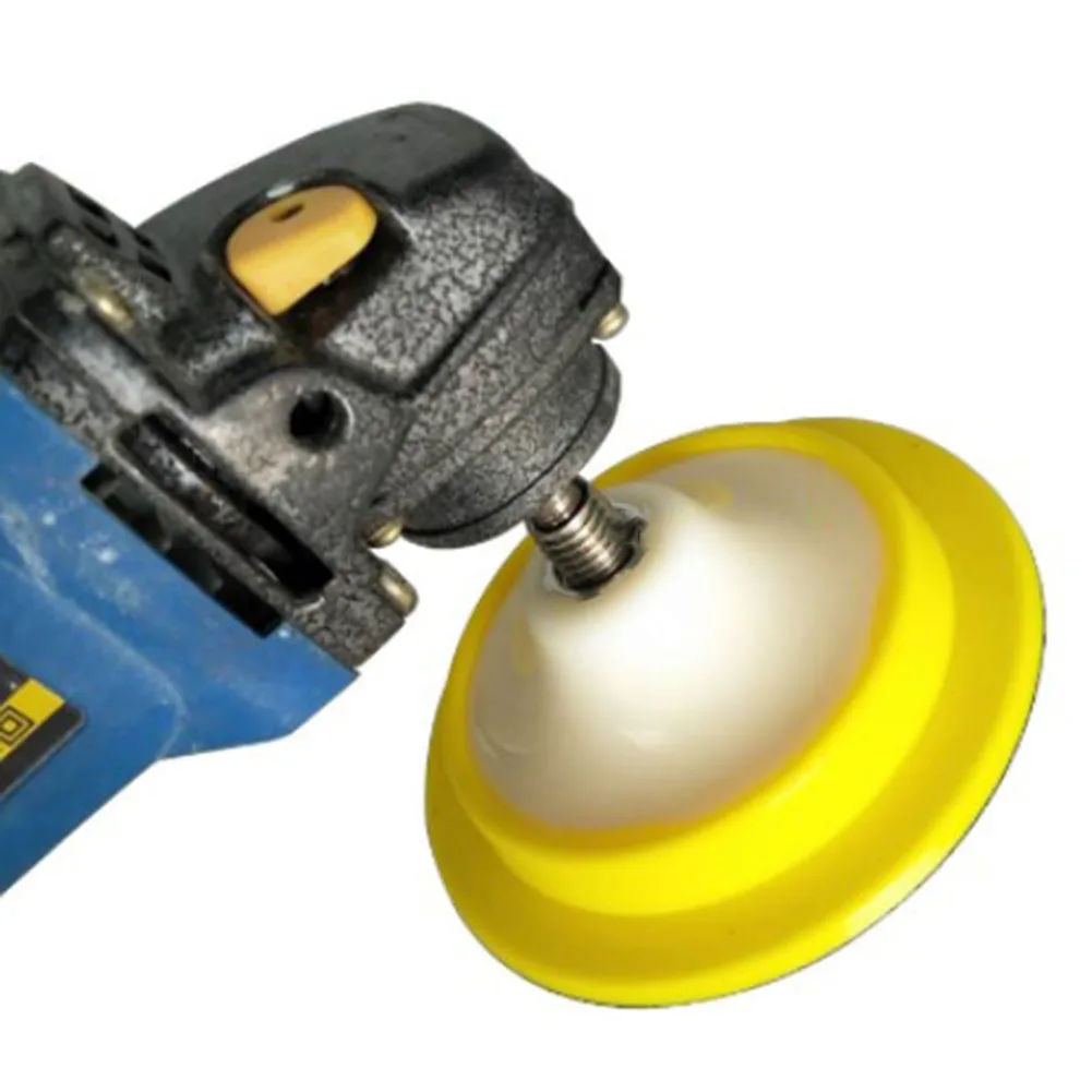 1PC M10 To M14 Metal Adapter For Angle Grinder Polisher Thread Drill Bit Interface Converter Power Tool Accessory
1PC M10 To M14 Metal Adapter For Angle Grinder Polisher Thread Drill Bit Interface Converter Power Tool Accessory