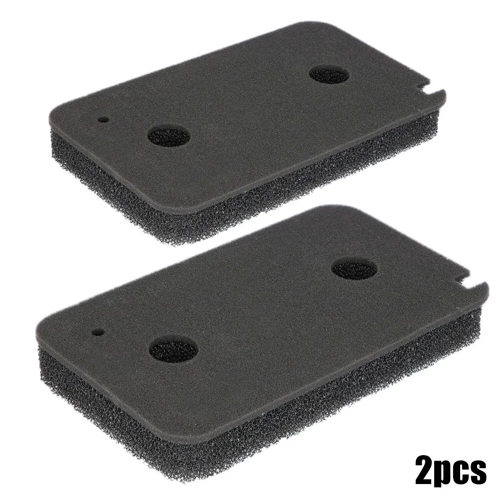 2X Foam Filters For Miele Heat Pump Dryer Plinth Filter T8861WP T8964WP Vacuum Cleaner Sweeper Accessories Filter Sponge
2X Foam Filters For Miele Heat Pump Dryer Plinth Filter T8861WP T8964WP Vacuum Cleaner Sweeper Accessories Filter Sponge