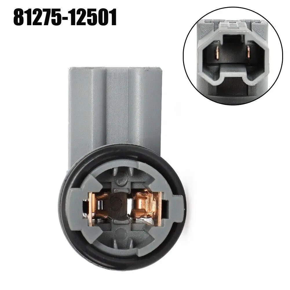 1PC Tail Lamp Light Taillight Bulb Socket 81275-12501 For Toyota For RAV4 13-16 2.5L Car Lights Base Car lights accessories
1PC Tail Lamp Light Taillight Bulb Socket 81275-12501 For Toyota For RAV4 13-16 2.5L Car Lights Base Car lights accessories