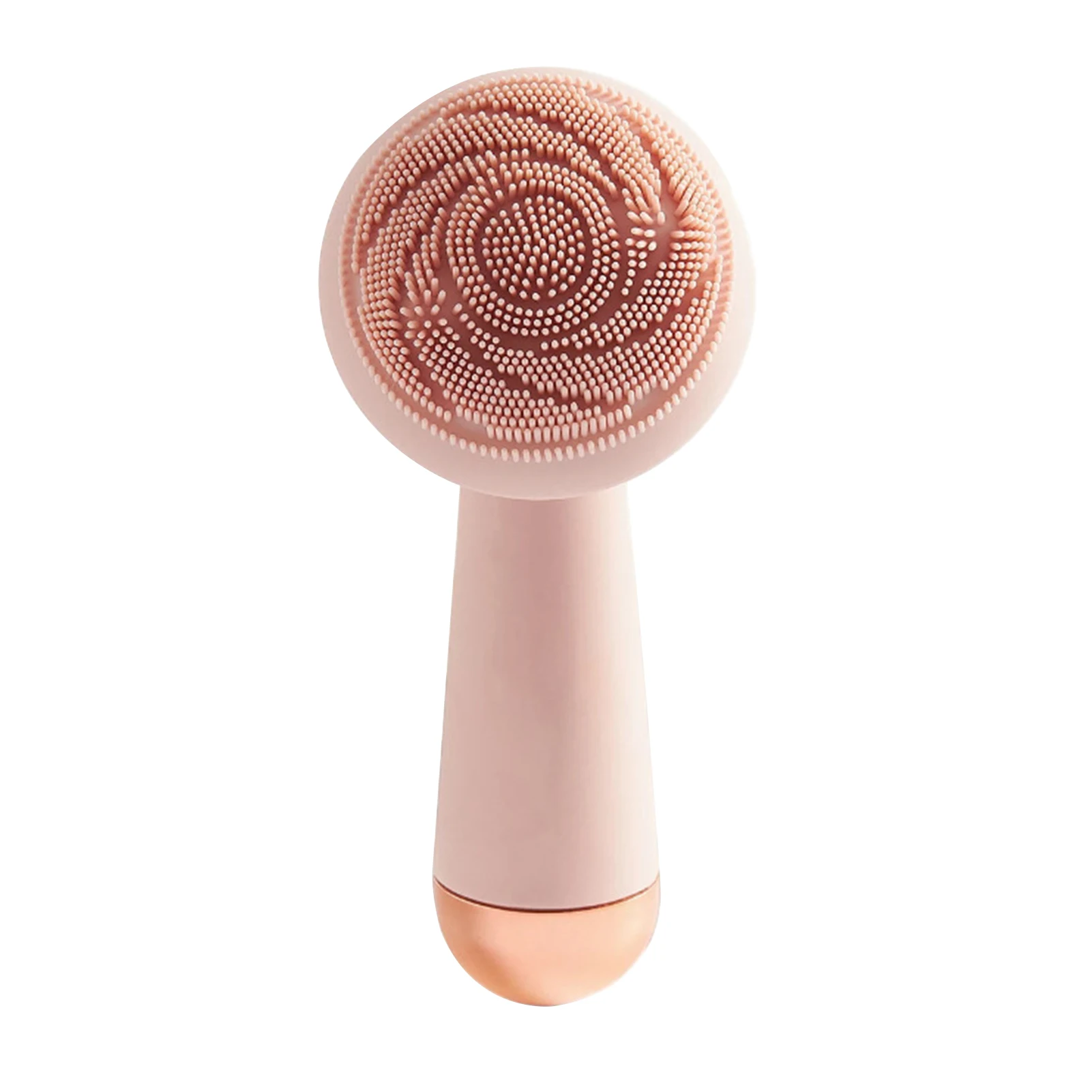 Skin Care Machine Silicone For Home Beauty Makeup Washing USB Rechargeable Facial Cleansing Brush Portable Bathroom Waterproof
Skin Care Machine Silicone For Home Beauty Makeup Washing USB Rechargeable Facial Cleansing Brush Portable Bathroom Waterproof