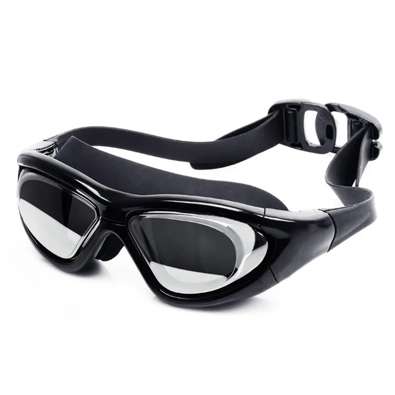 Professional Anti Fog UV Protection Diver Swimming Goggles Coating Waterproof Adjustable Swim Glasses
Professional Anti Fog UV Protection Diver Swimming Goggles Coating Waterproof Adjustable Swim Glasses