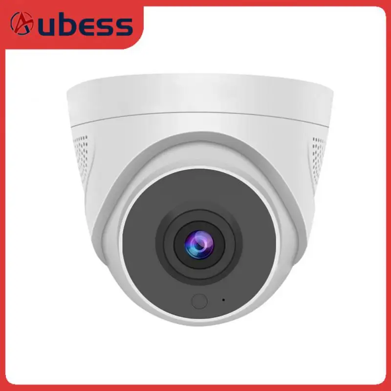 Two Way Audio Video Surveillance Camera Mini Cctv Wireless Ip Camera Infrared Night Vision Wifi Baby Monitor Smart Home A5 1080p
Two Way Audio Video Surveillance Camera Mini Cctv Wireless Ip Camera Infrared Night Vision Wifi Baby Monitor Smart Home A5 1080p