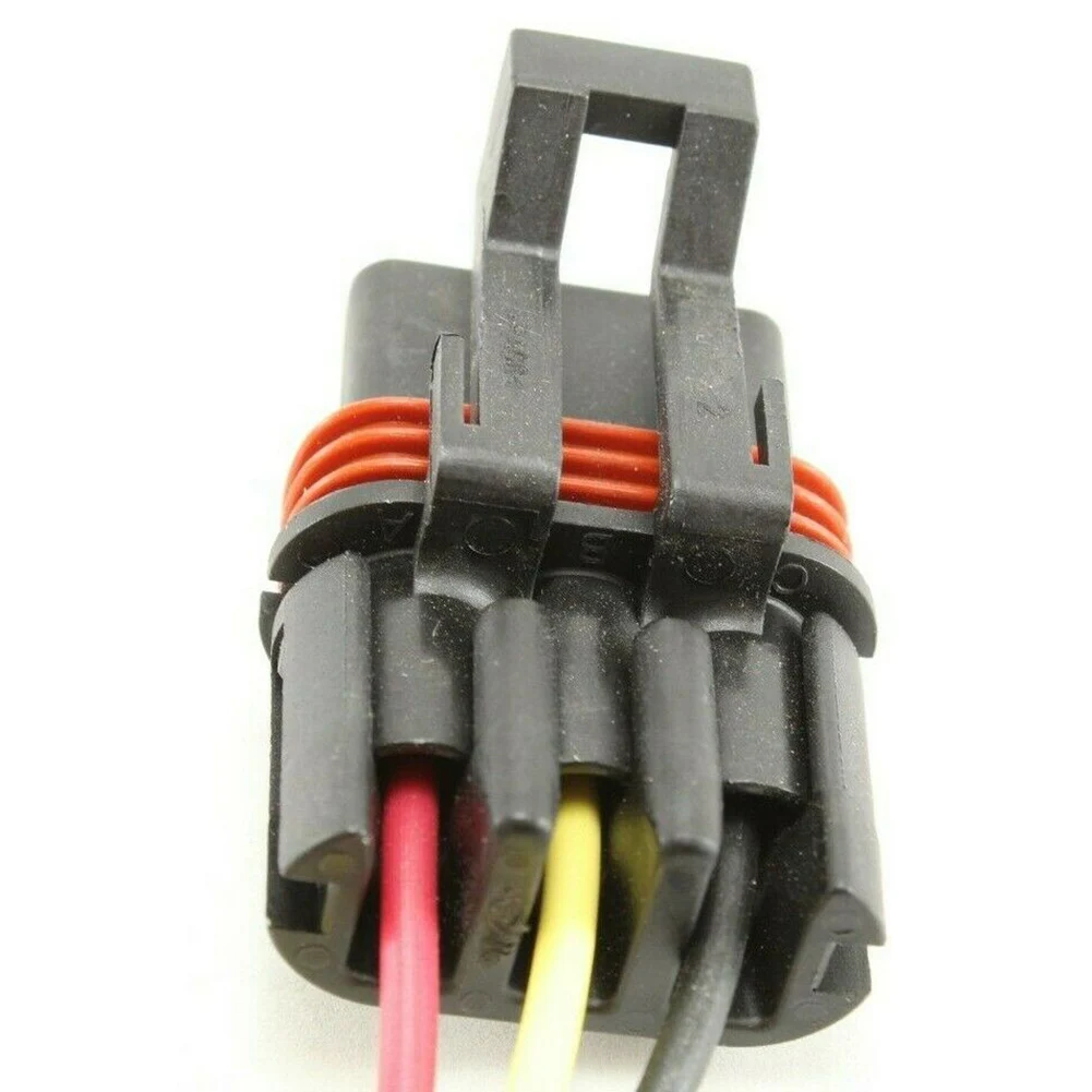 Hot Sale Pigtail Wire Plug Bus Bar Connector Hot Sale For Polaris RZR PRO XP XP4 Car Replacement Repair Pulse Power Bus Bar Plug
Hot Sale Pigtail Wire Plug Bus Bar Connector Hot Sale For Polaris RZR PRO XP XP4 Car Replacement Repair Pulse Power Bus Bar Plug