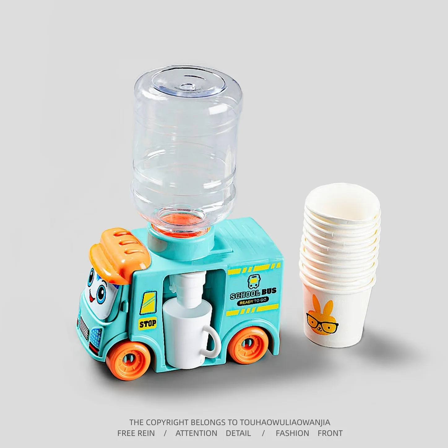 Bored, Drive a Campus Drinking Car to Give TA a Cup of Mini Juice! Water. Drinking Sliding Desktop Game
Bored, Drive a Campus Drinking Car to Give TA a Cup of Mini Juice! Water. Drinking Sliding Desktop Game