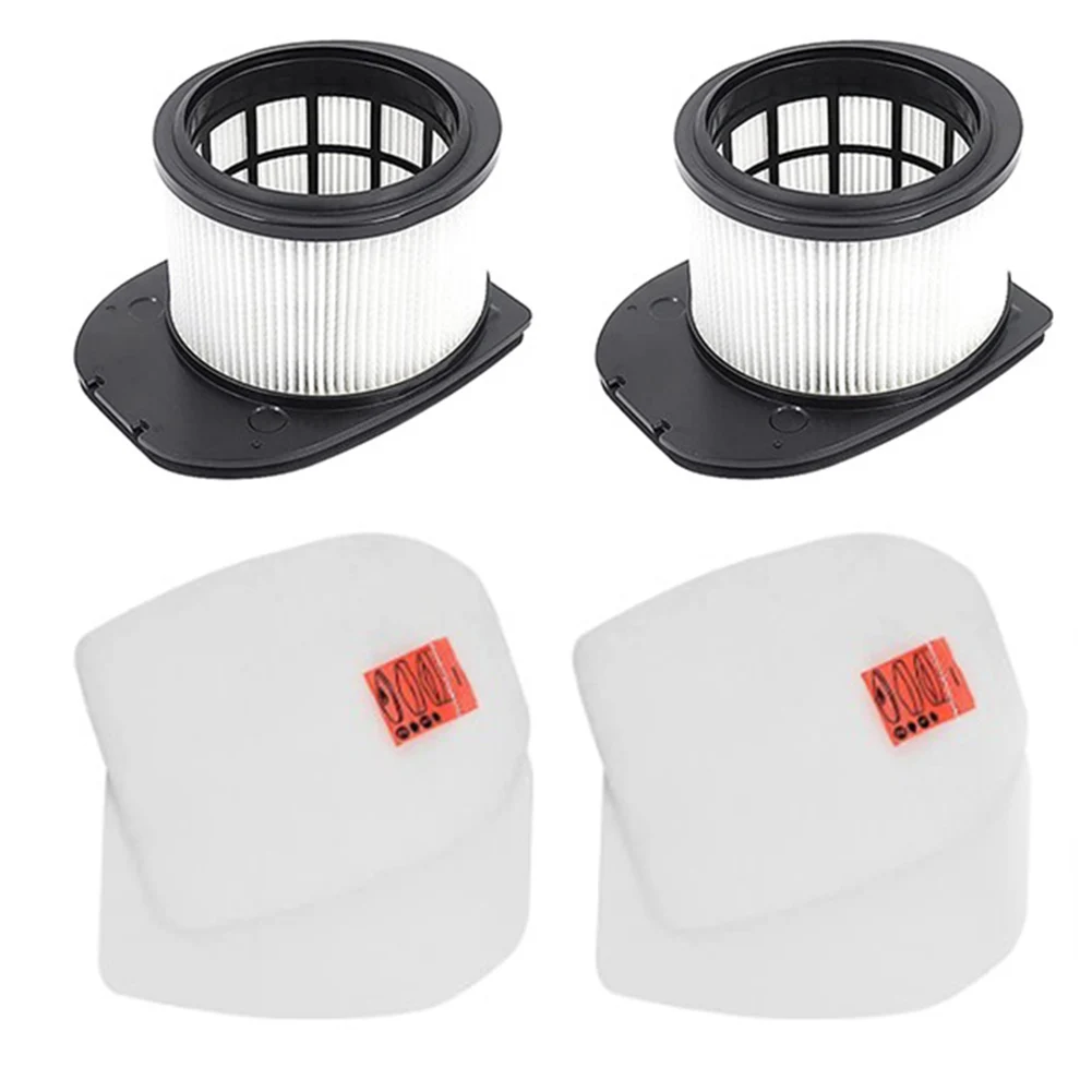 6pcs For Shark IZ862H IZ840 IZ800 Stratos Handheld Vacuum Cleaner Accessories Filter Replacement Household Cleaning Tool Parts
6pcs For Shark IZ862H IZ840 IZ800 Stratos Handheld Vacuum Cleaner Accessories Filter Replacement Household Cleaning Tool Parts