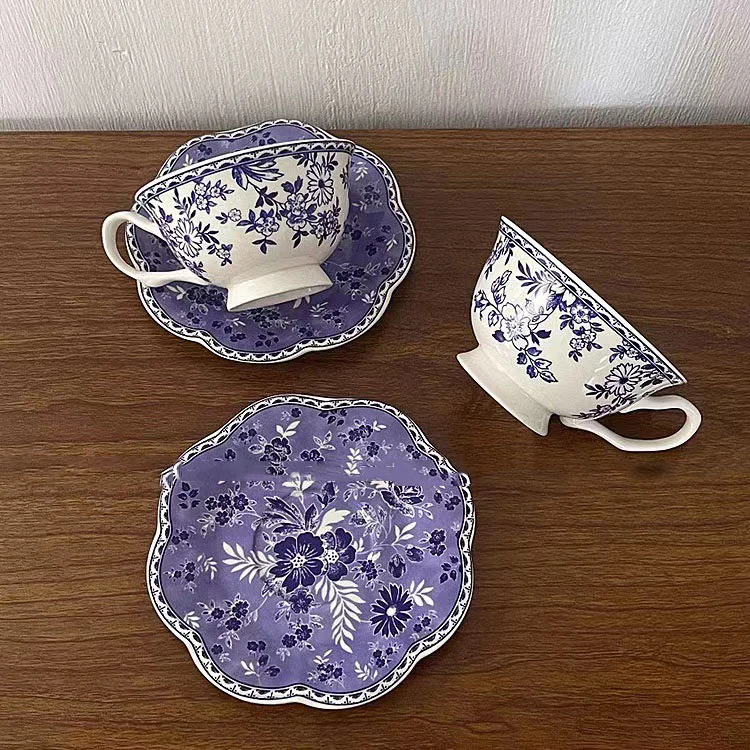 Porcelain Espresso Coffee Cups Original Breakfast Beautiful Coffee Mugs Services English Tea Set Tazas Ceramica Coffee Cup Set
Porcelain Espresso Coffee Cups Original Breakfast Beautiful Coffee Mugs Services English Tea Set Tazas Ceramica Coffee Cup Set