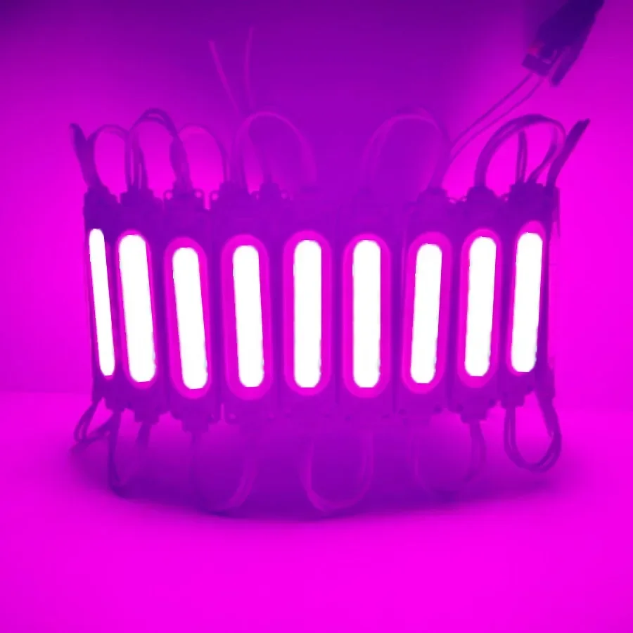 Светодиодные модули VnnZzo RGB 12В
Светодиодные модули VnnZzo RGB 12В