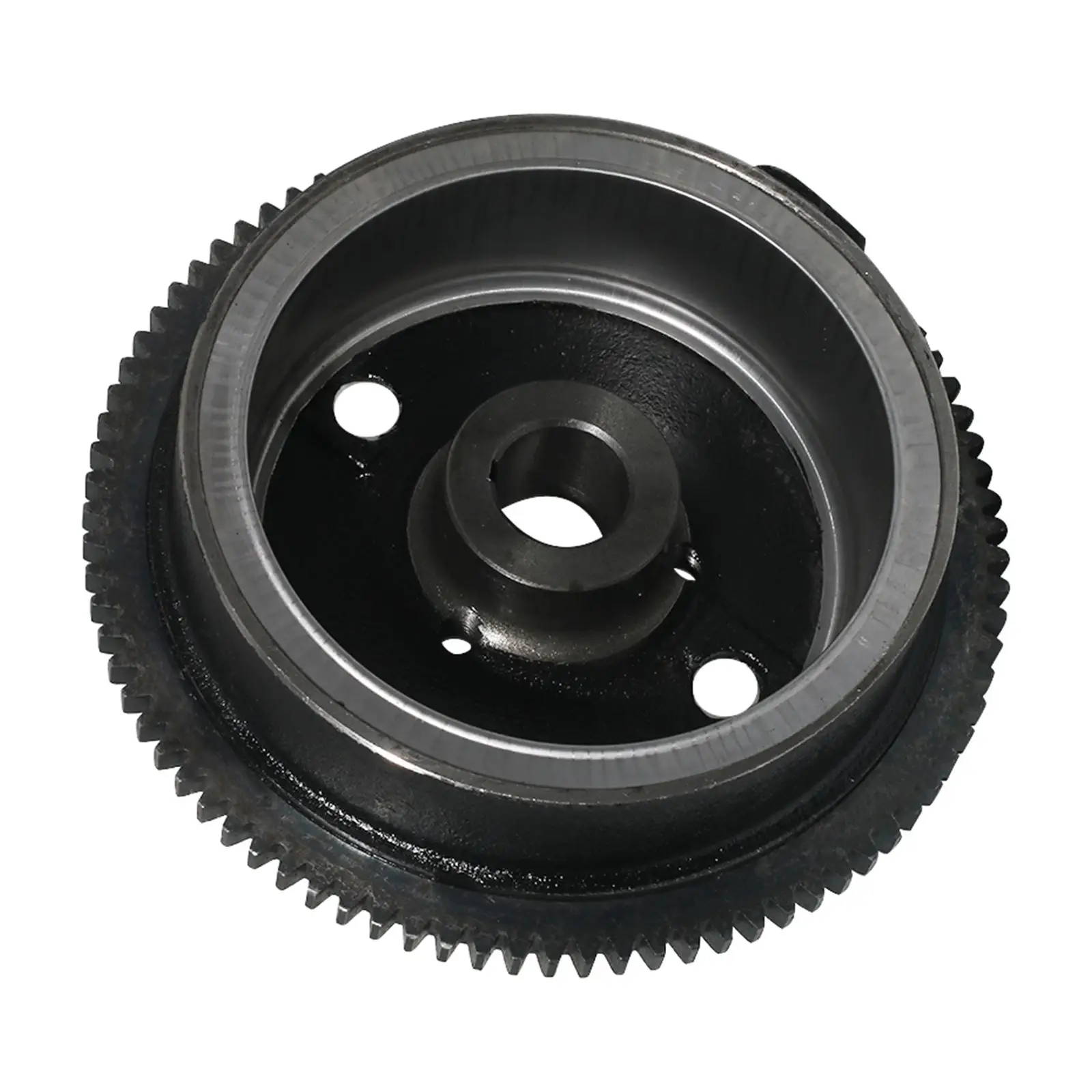 Motorcycle Flywheel Rotor 3086819 Ignition Coil Stator Flywheel for Polaris Big Boss 500 Sportsman Scrambler 500 2x4 4x4
Motorcycle Flywheel Rotor 3086819 Ignition Coil Stator Flywheel for Polaris Big Boss 500 Sportsman Scrambler 500 2x4 4x4